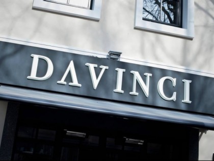 照片: Davinci
